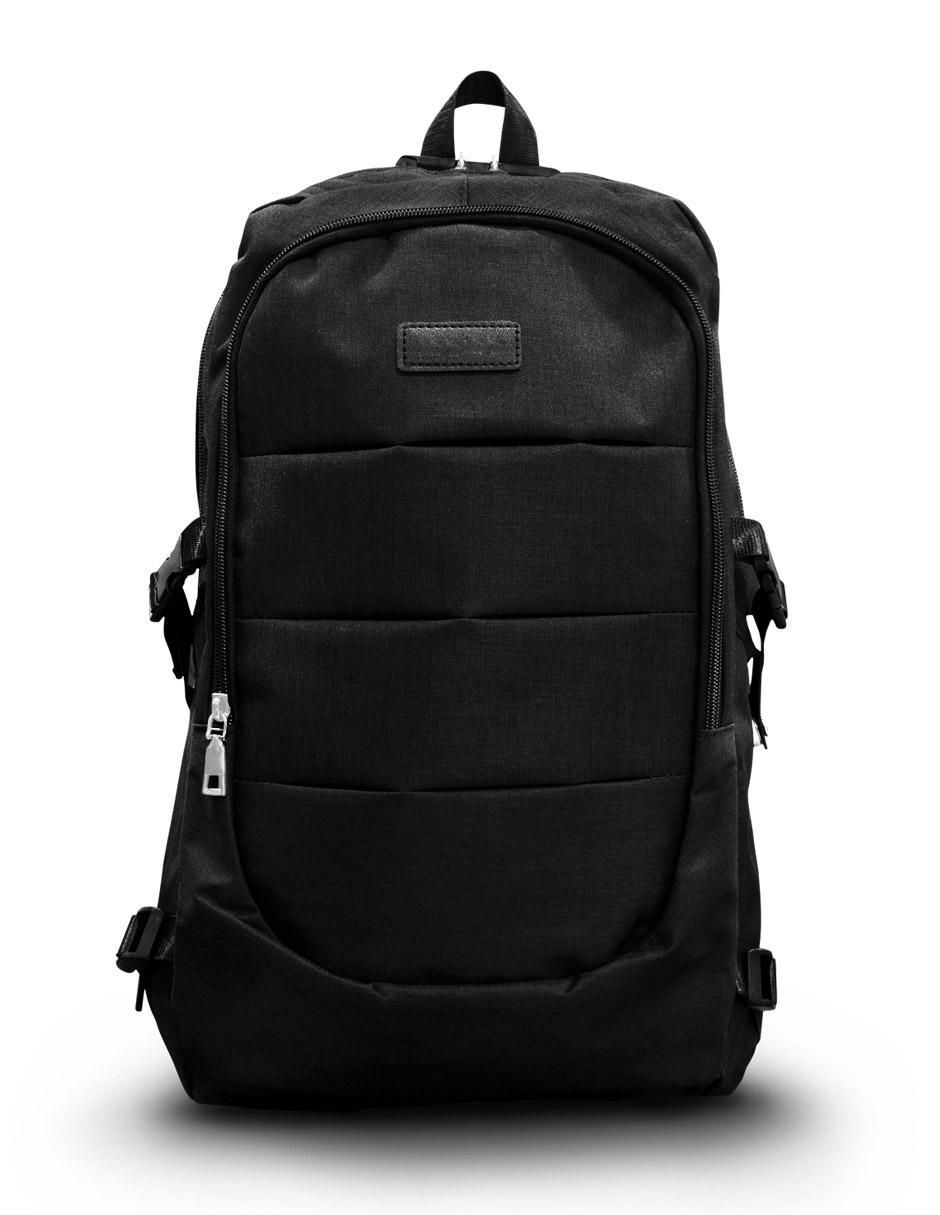 Mochila antirrobo Idea Nuova impermeable unisex