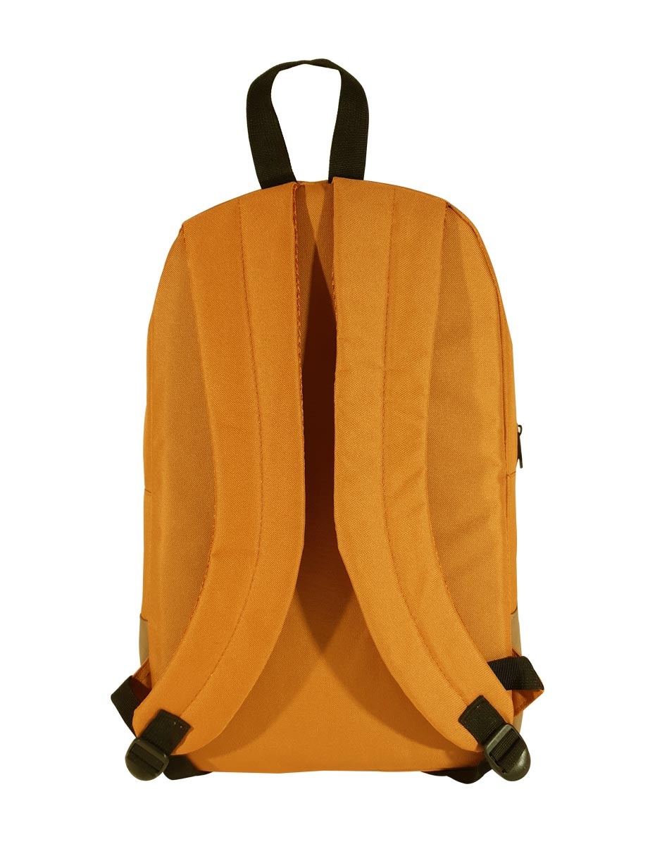 Mochila casual seasonal unisex 5