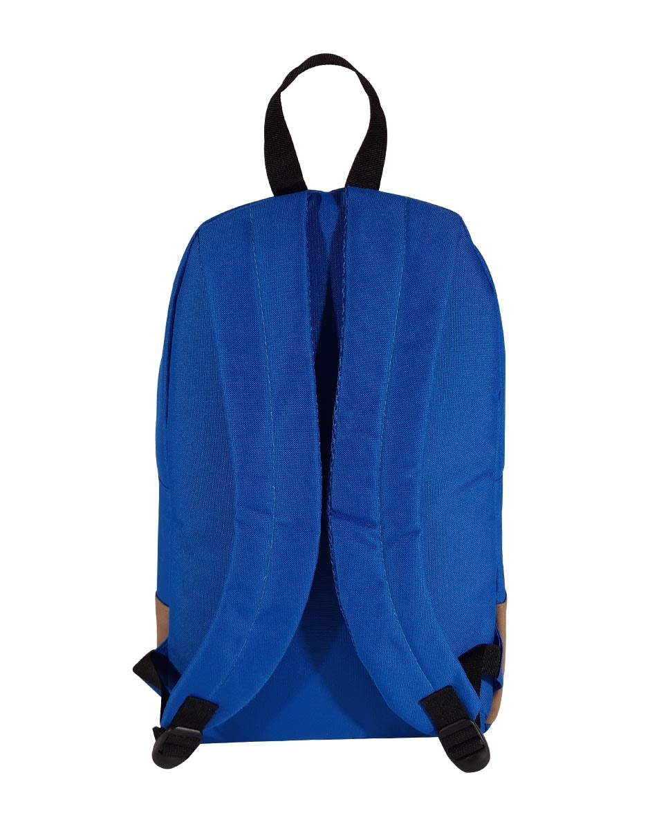 Mochila casual seasonal unisex 2