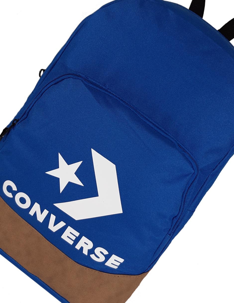 Mochila casual seasonal unisex 3