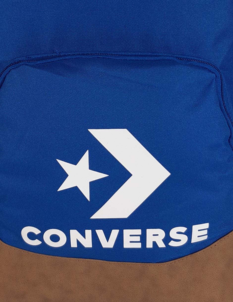 Mochila casual seasonal unisex 4