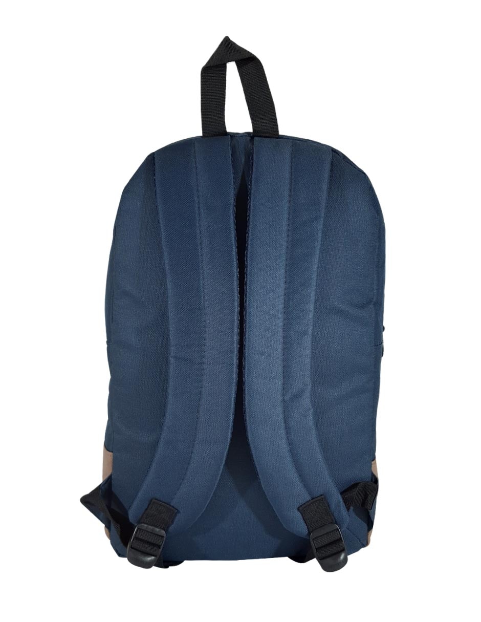 Mochila casual seasonal unisex 2