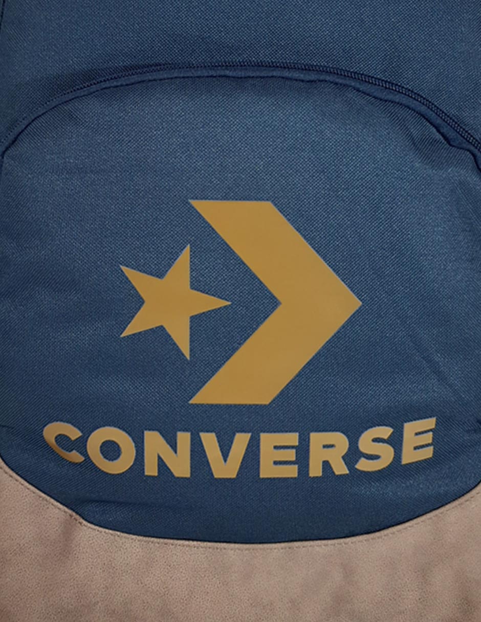 Mochila casual seasonal unisex 4