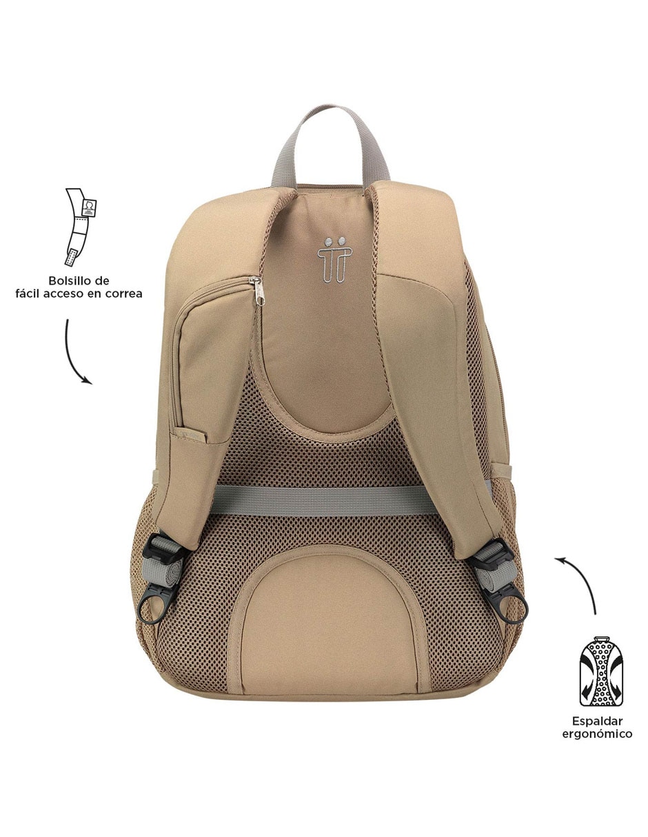 Mochila con portalaptop 2
