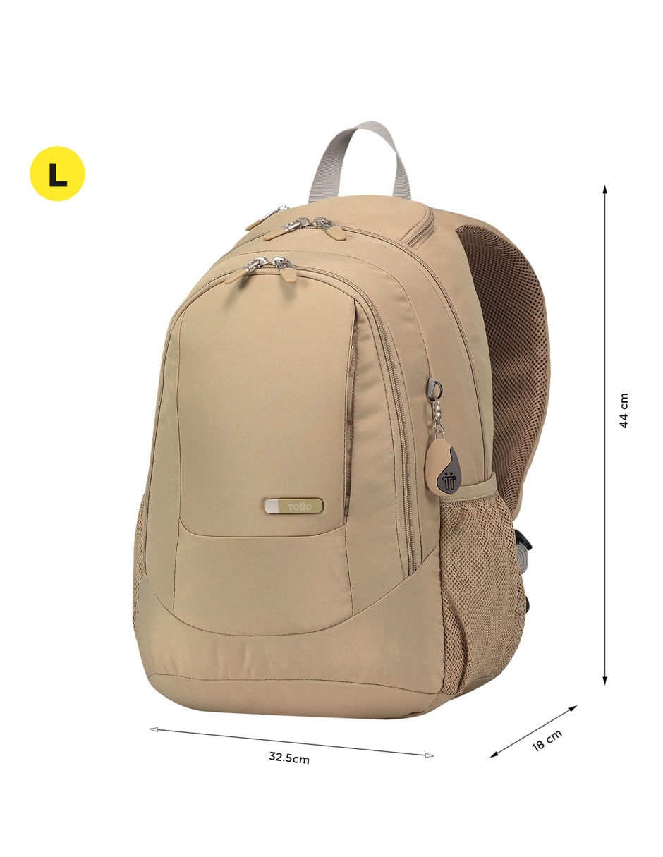 Mochila con portalaptop 8