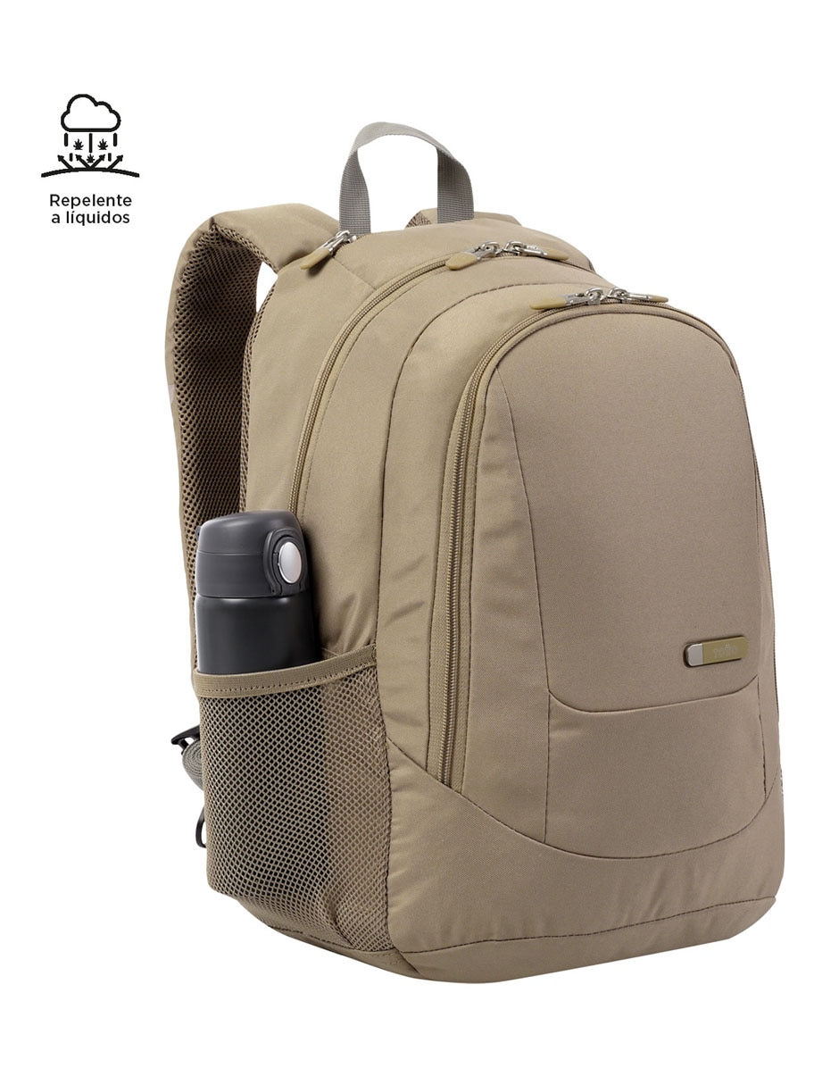 Mochila con portalaptop 6