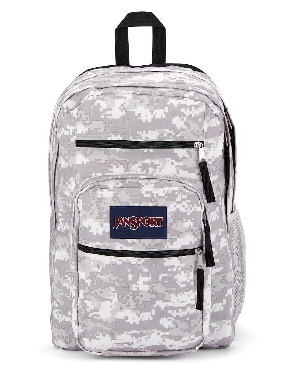 Mochila escolar Big Student