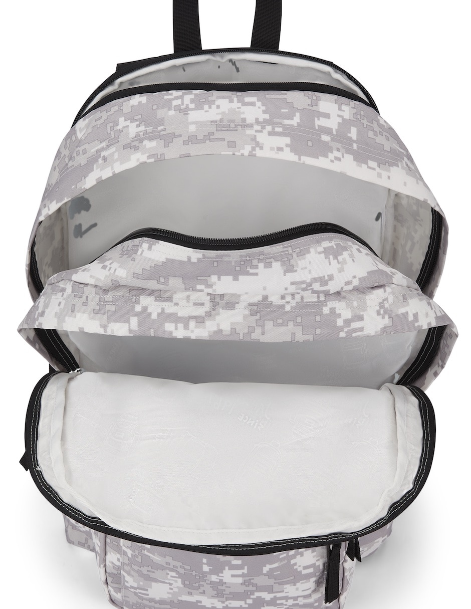 Mochila escolar Big Student 2