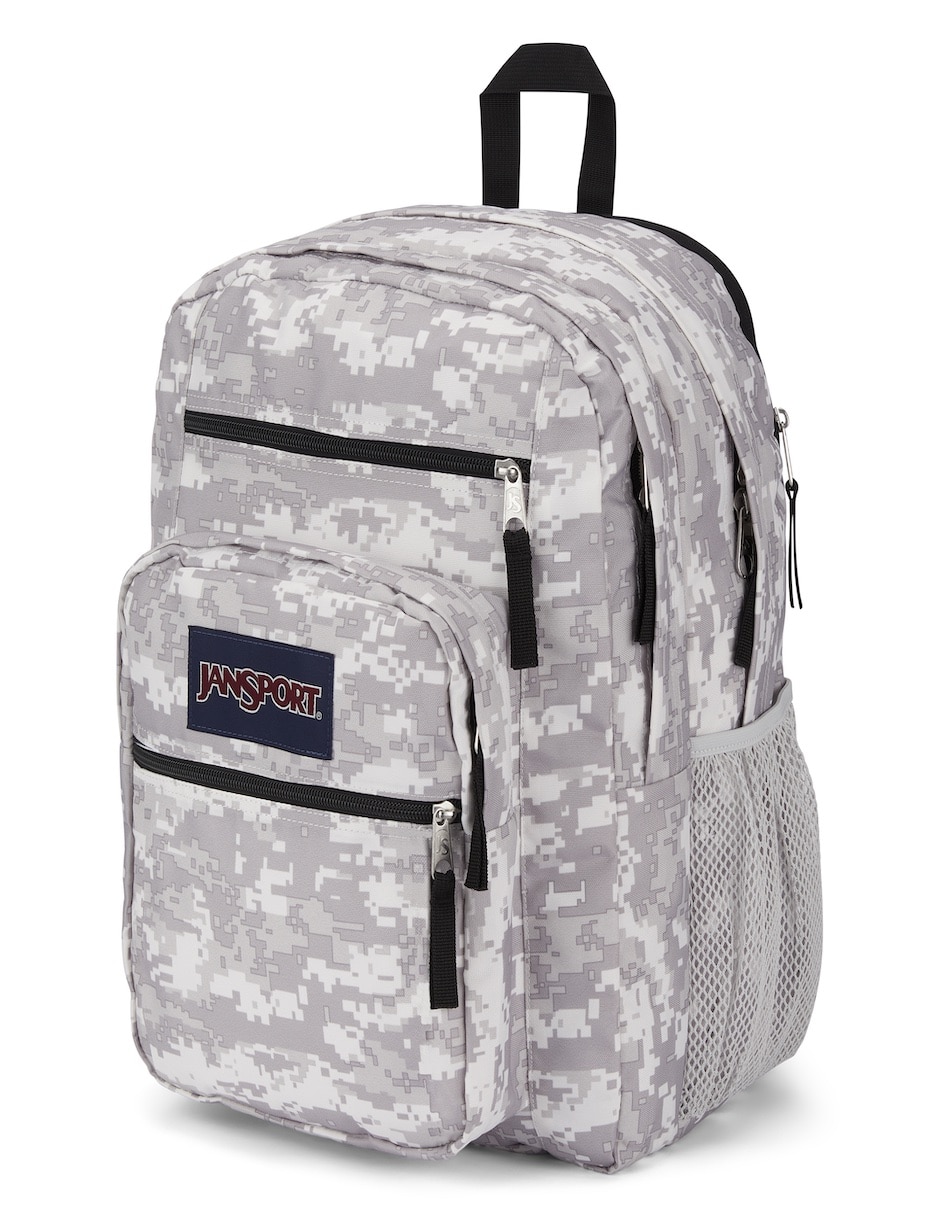 Mochila escolar Big Student 3