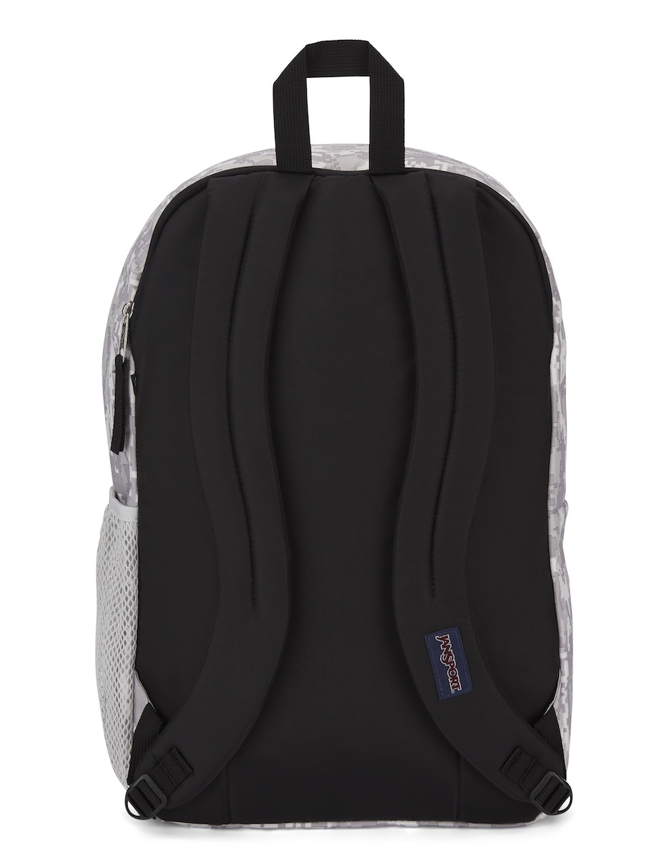 Mochila escolar Big Student 4