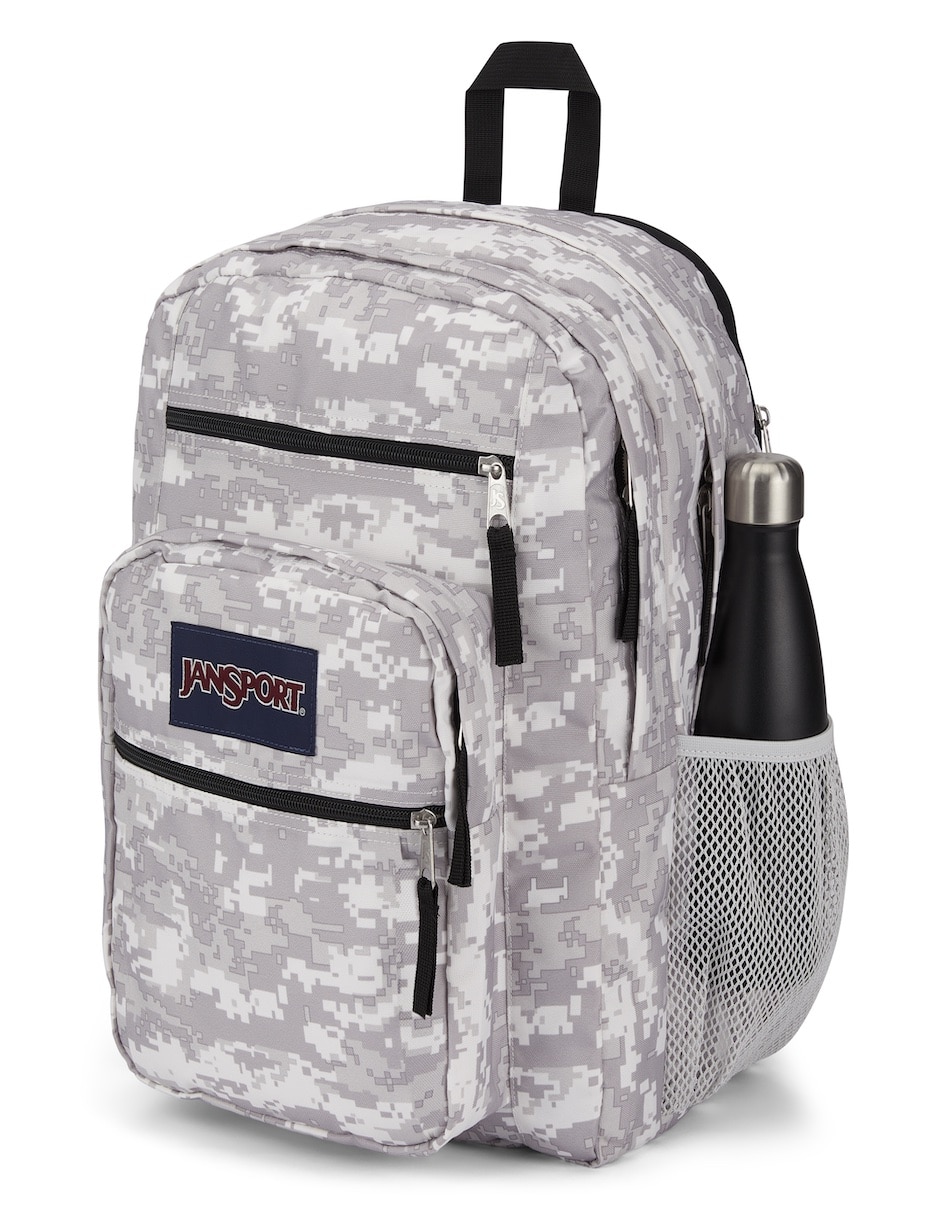 Mochila escolar Big Student 5