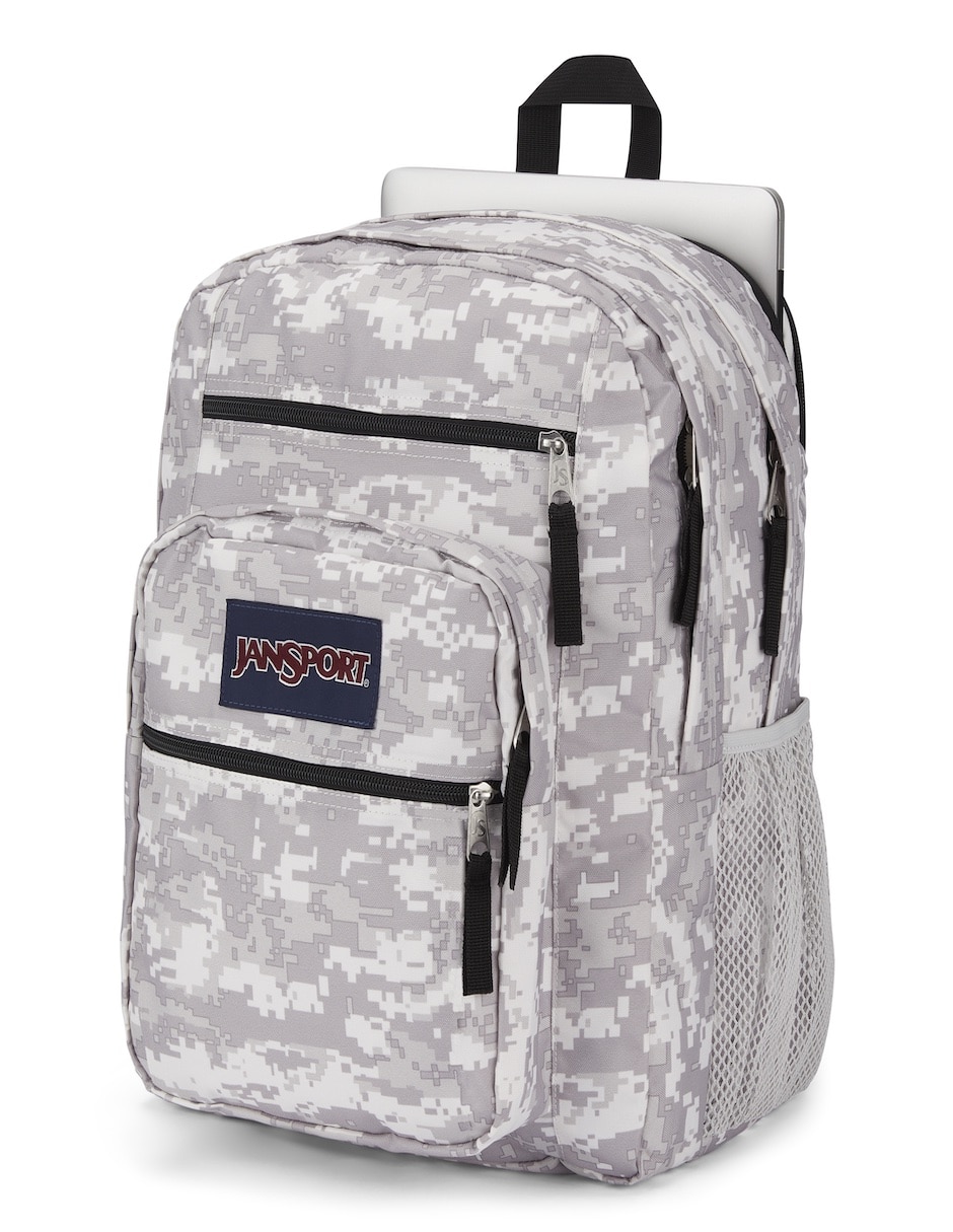 Mochila escolar Big Student 6