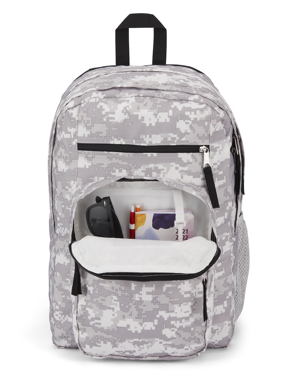 Mochila escolar Big Student 7