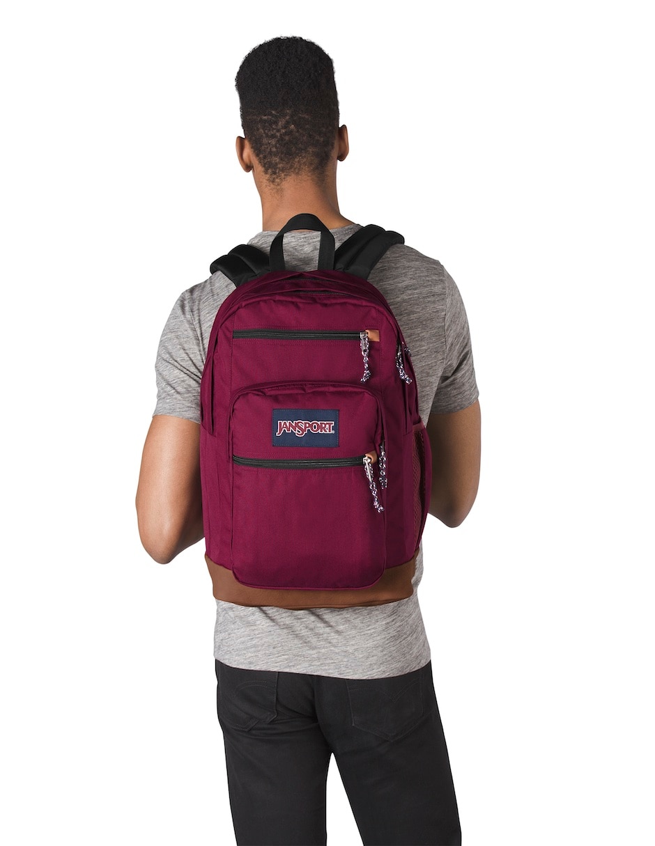 Mochila escolar Cool Student 2