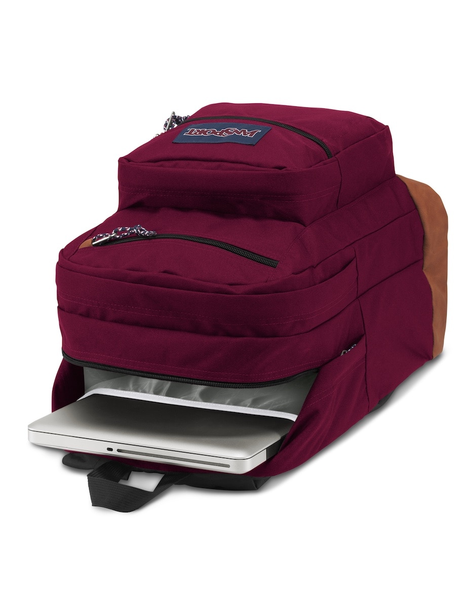 Mochila escolar Cool Student 5