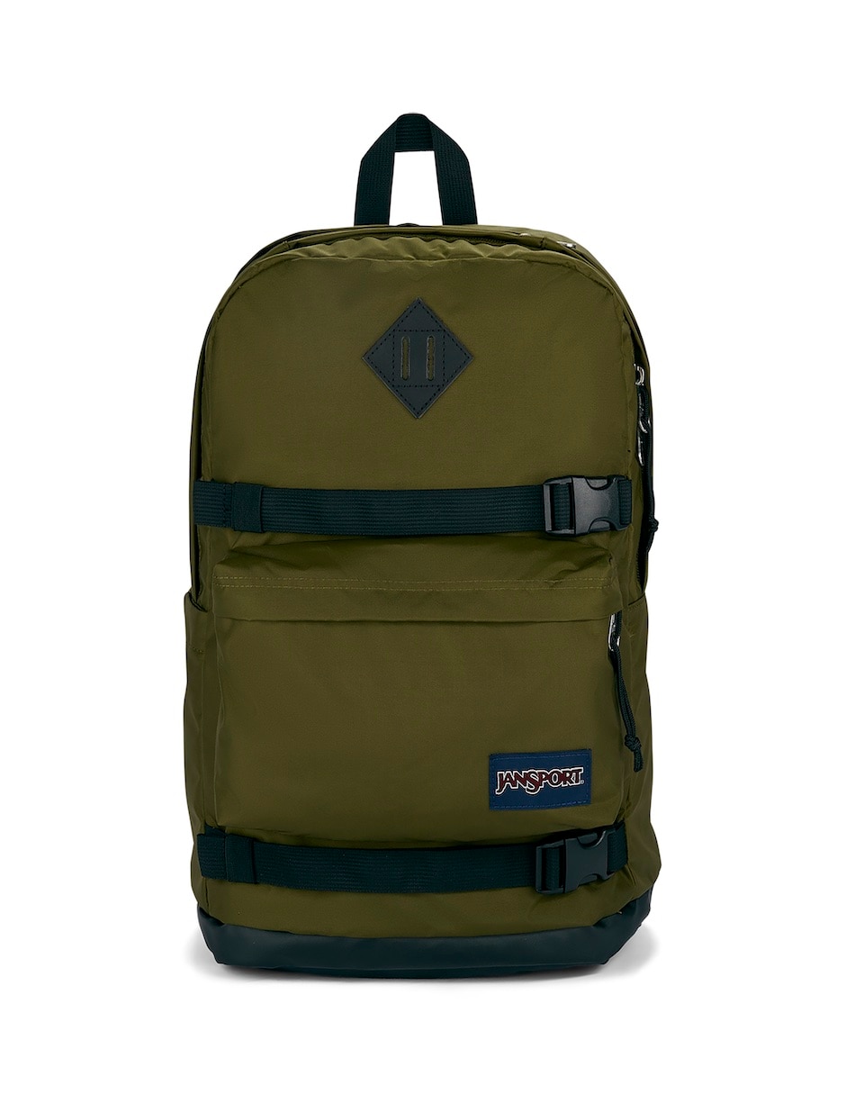 Mochila escolar West Break 1