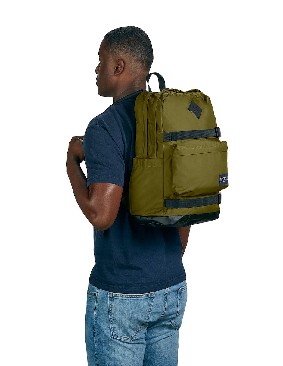 Mochila escolar West Break 4