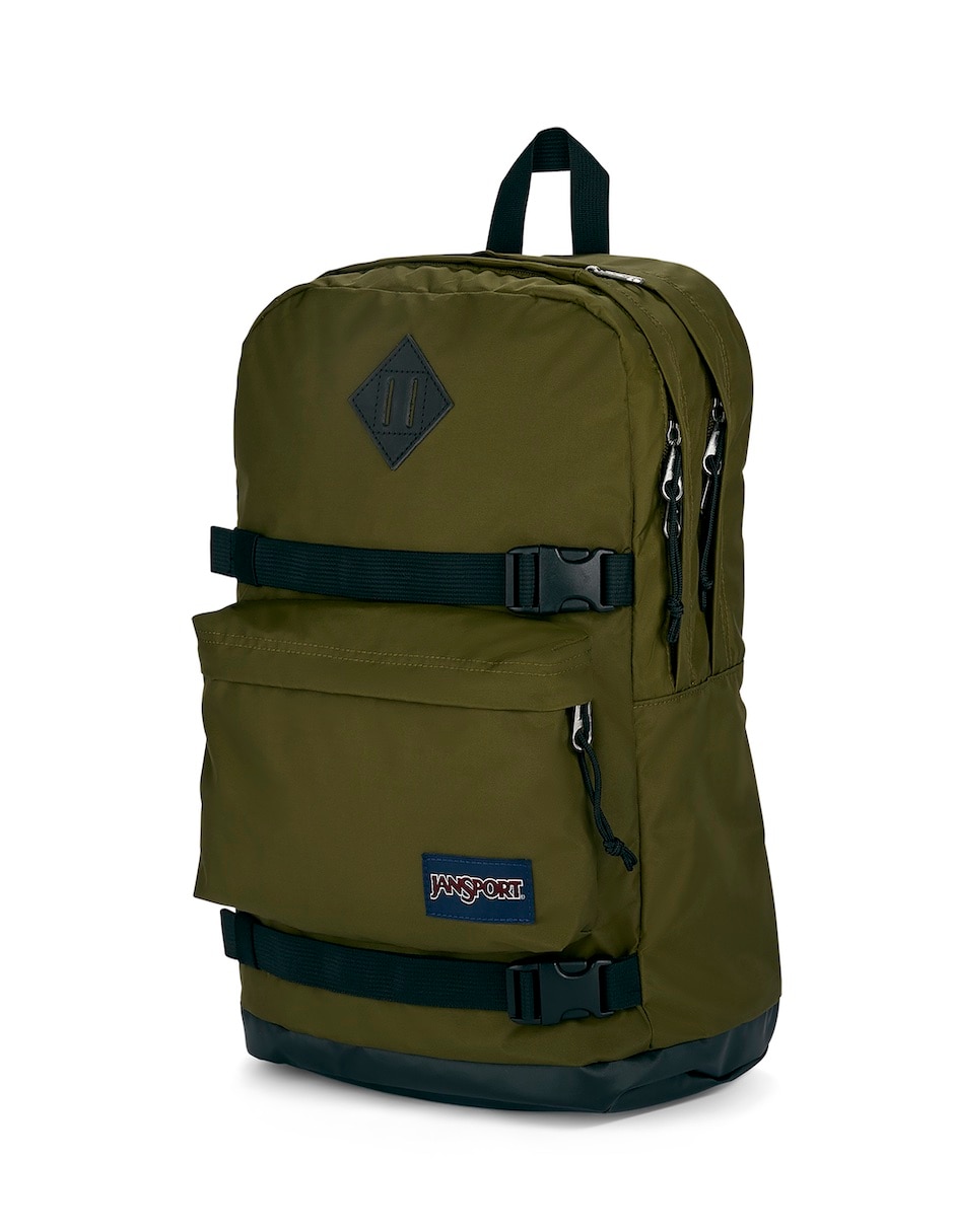 Mochila escolar West Break 5