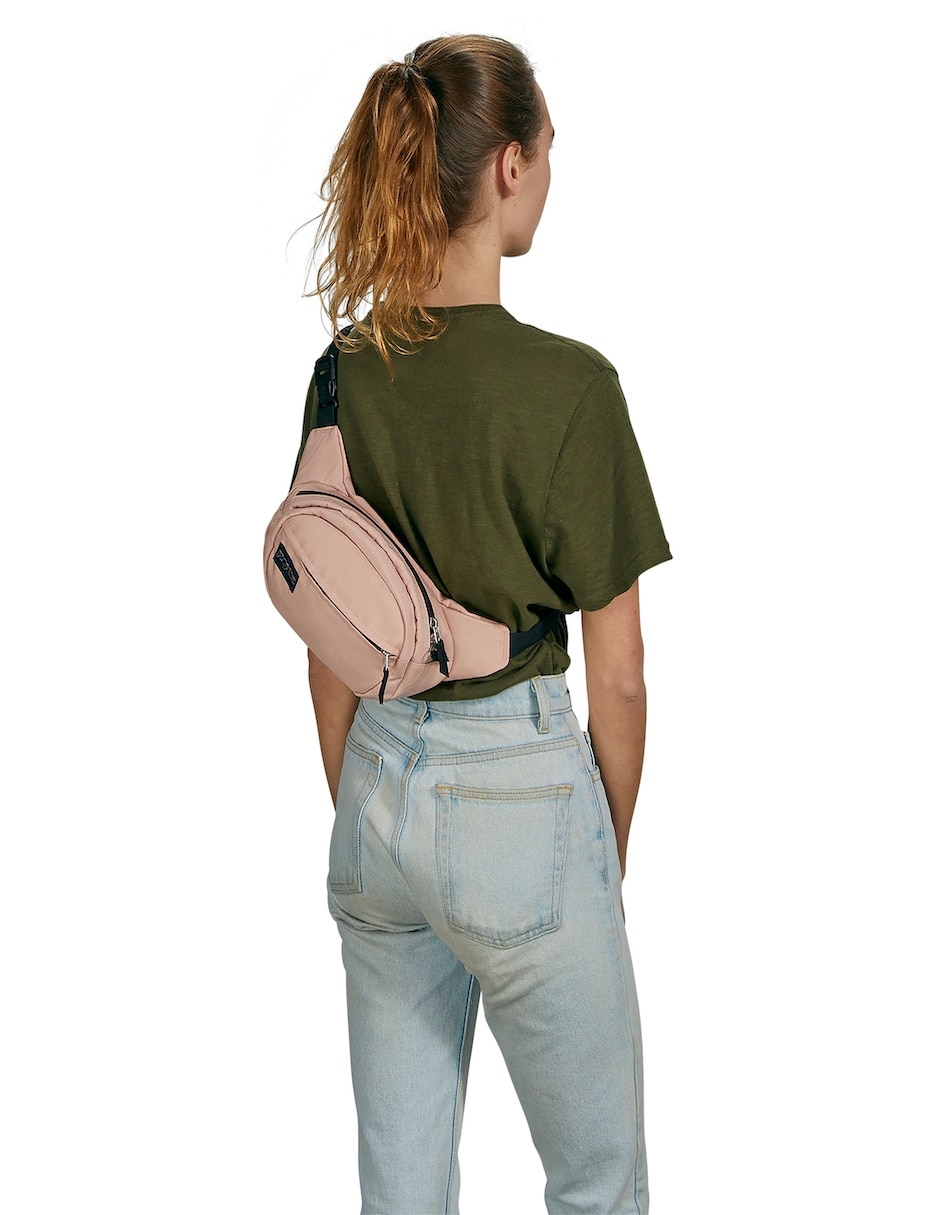 Cangurera casual Hertge 3