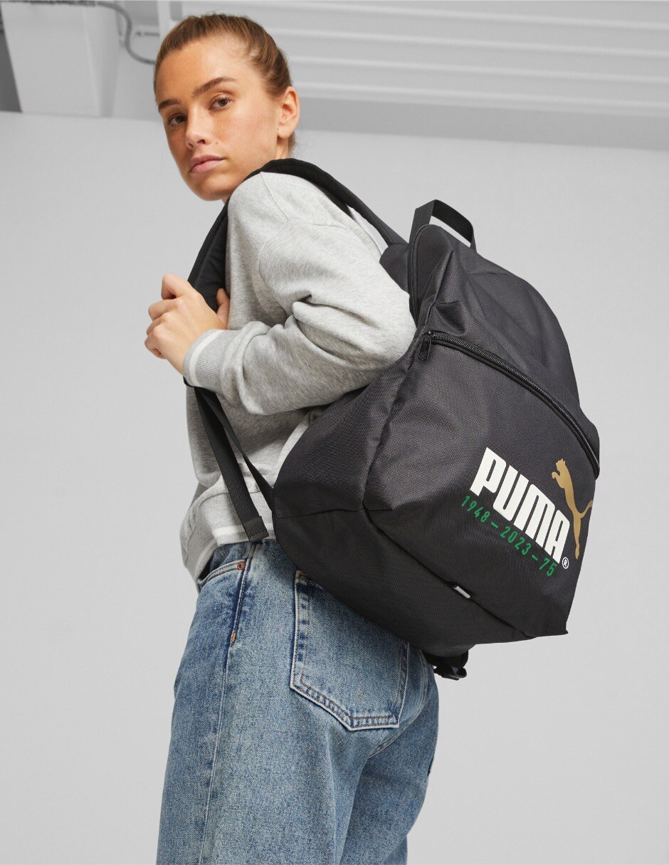 Mochila escolar Phase 75 Years 5