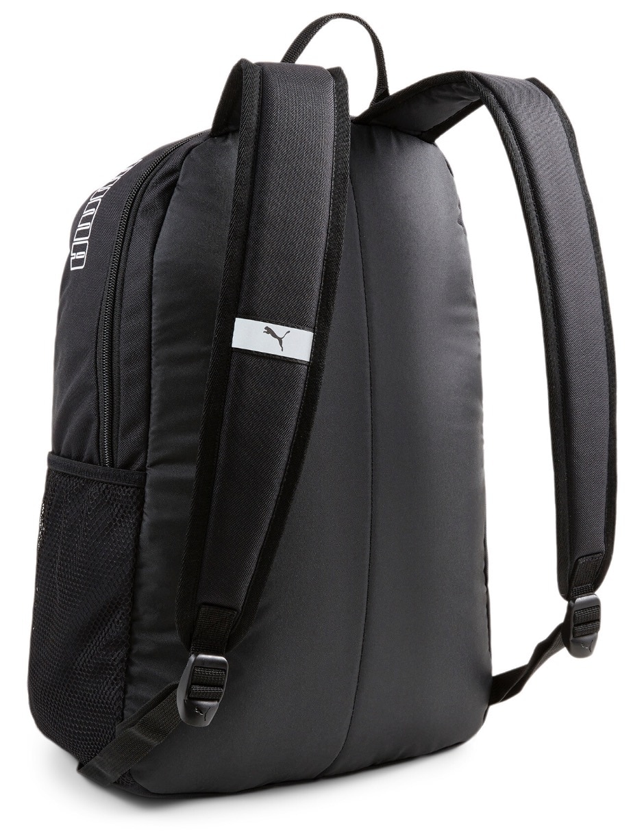 Mochila escolar Puma Phase Backpack Ii unisex