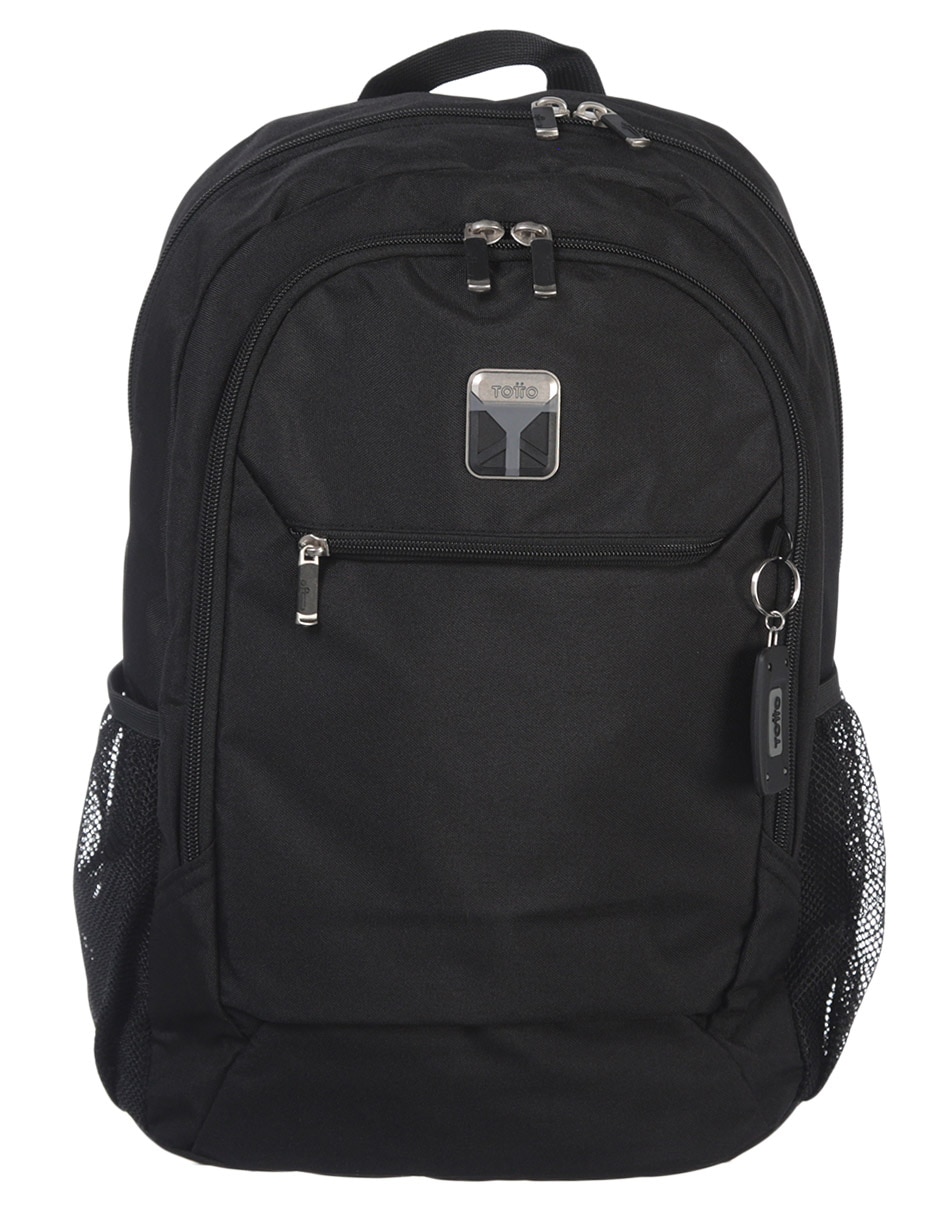 Mochila escolar unisex 1
