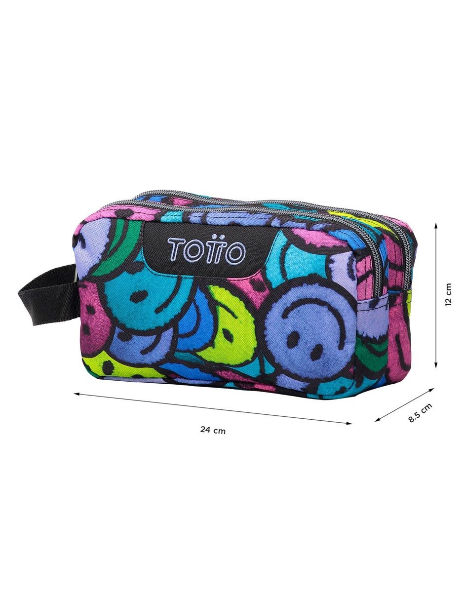 Lapicera Totto Ecole 7
