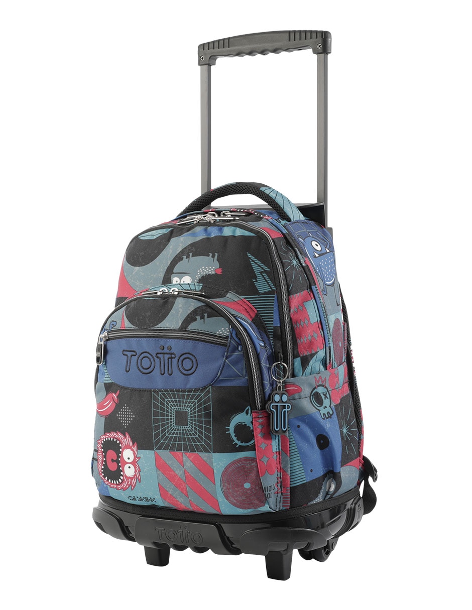 Mochila antirrobo 2