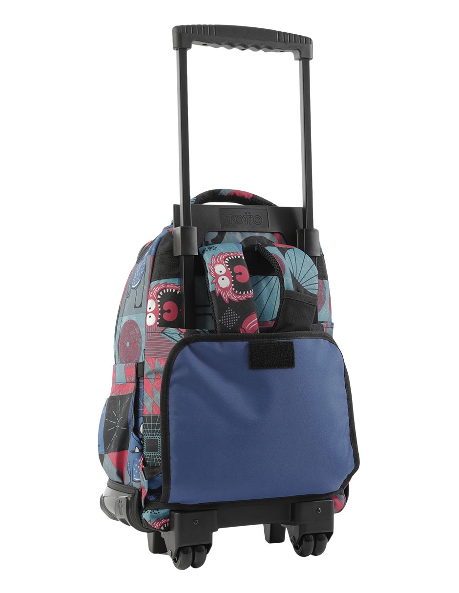 Mochila antirrobo 4