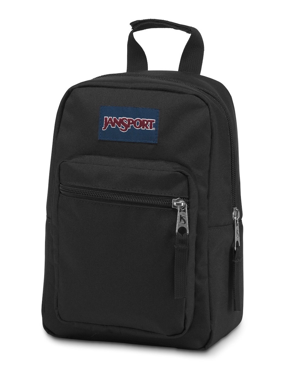 Mochila escolar Jansport Big Break unisex