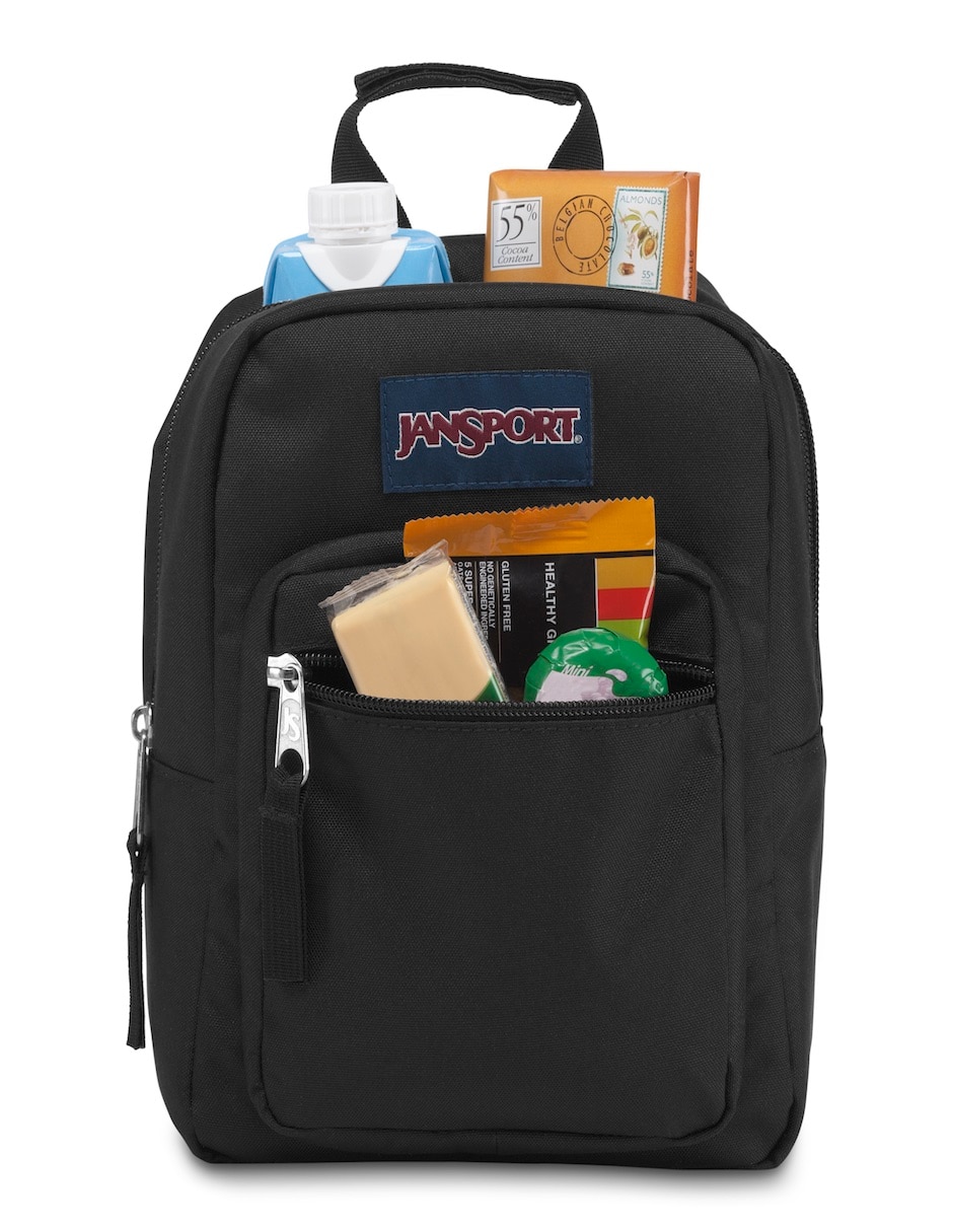 Mochila escolar Jansport Big Break unisex