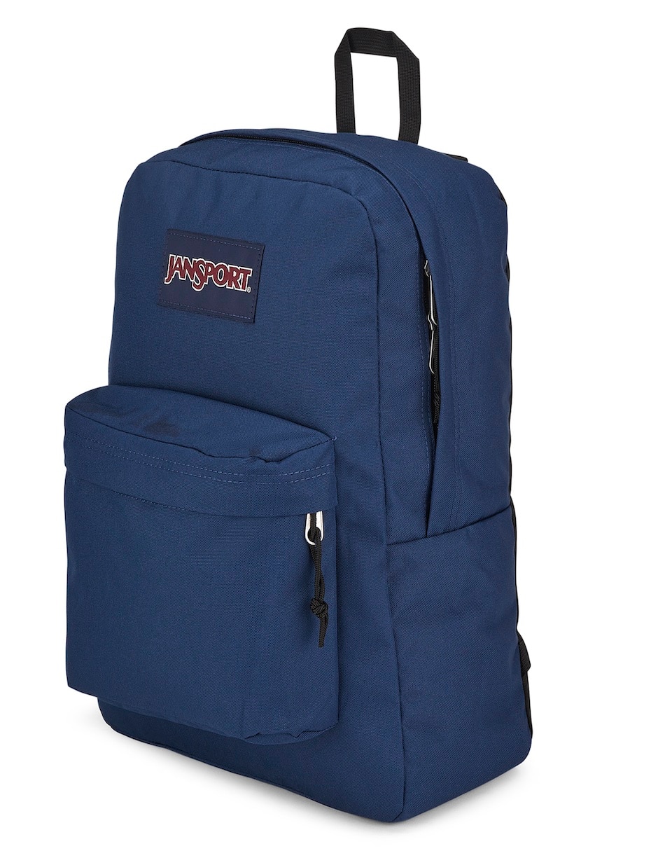 Mochila escolar Jansport Basics Superbreak unisex