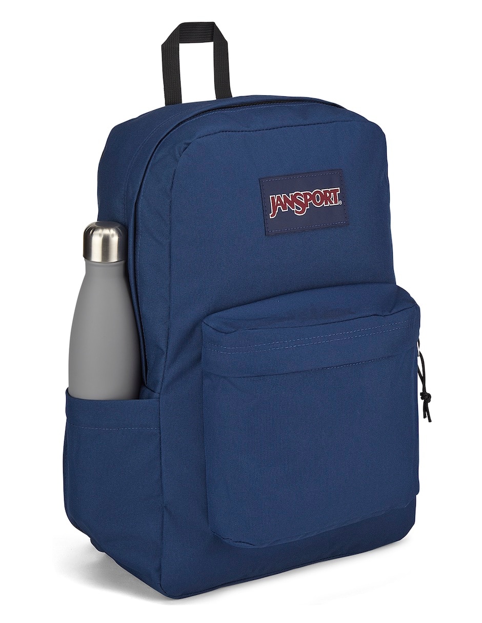 Mochila escolar Jansport Basics Superbreak unisex