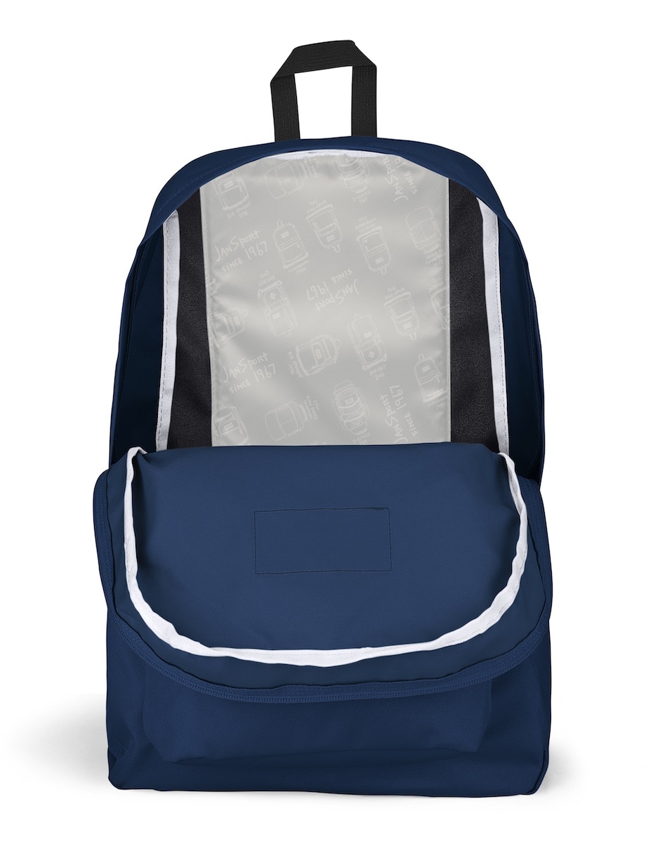 Mochila escolar Superbreak unisex