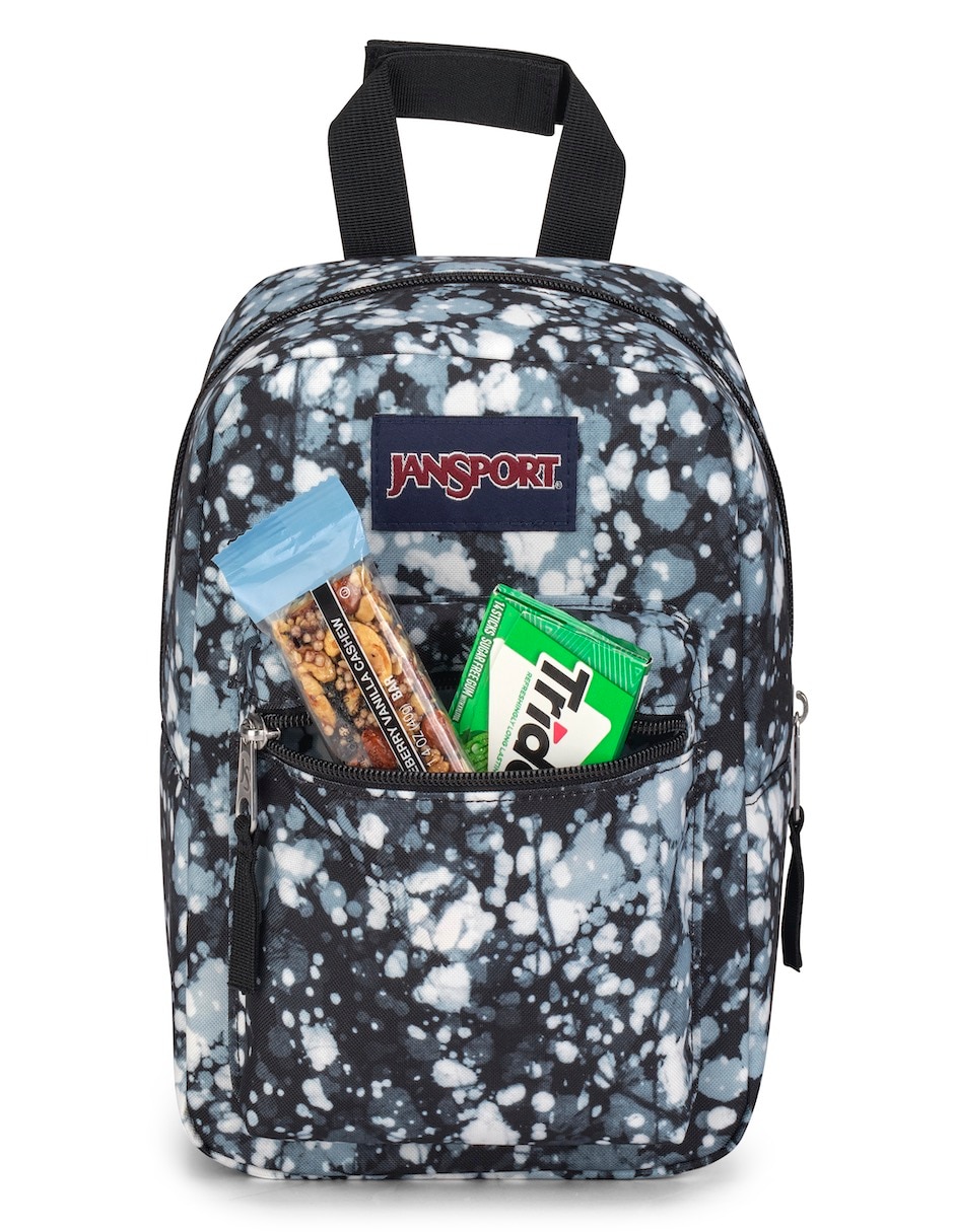 Mochila escolar Big Break 3