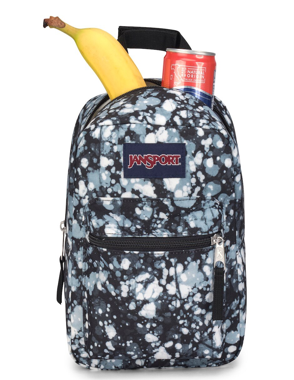 Mochila escolar Big Break 4