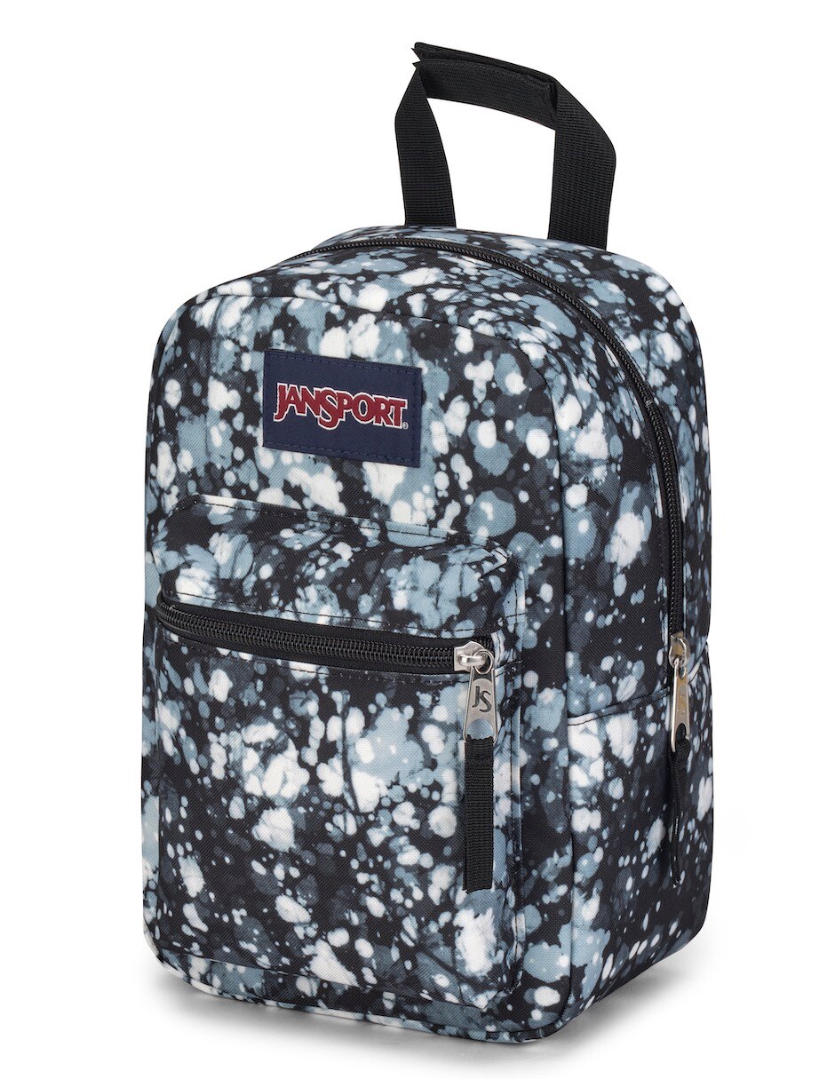 Mochila escolar Big Break 6