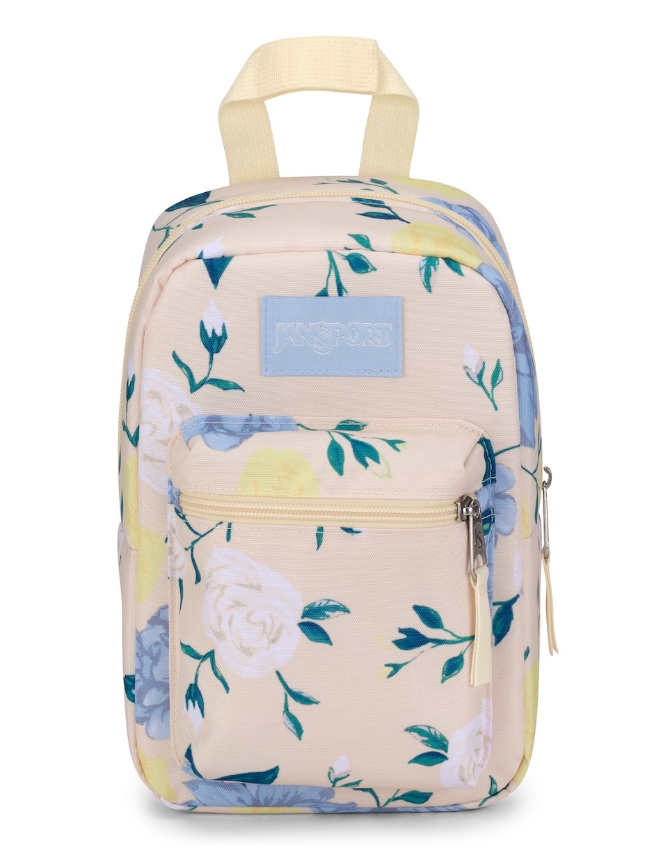 Mochila escolar Jansport Big Break unisex