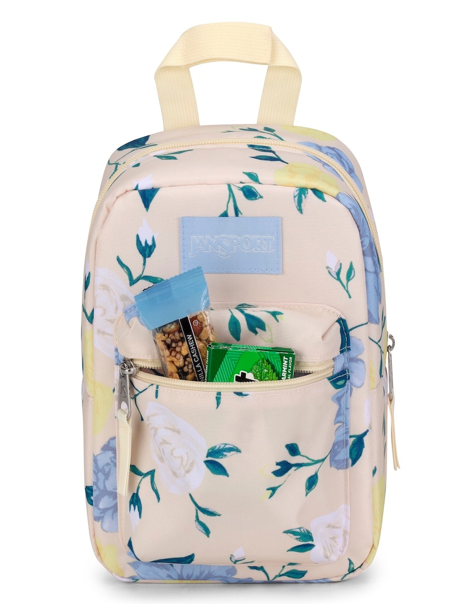 Mochila escolar Jansport Big Break unisex