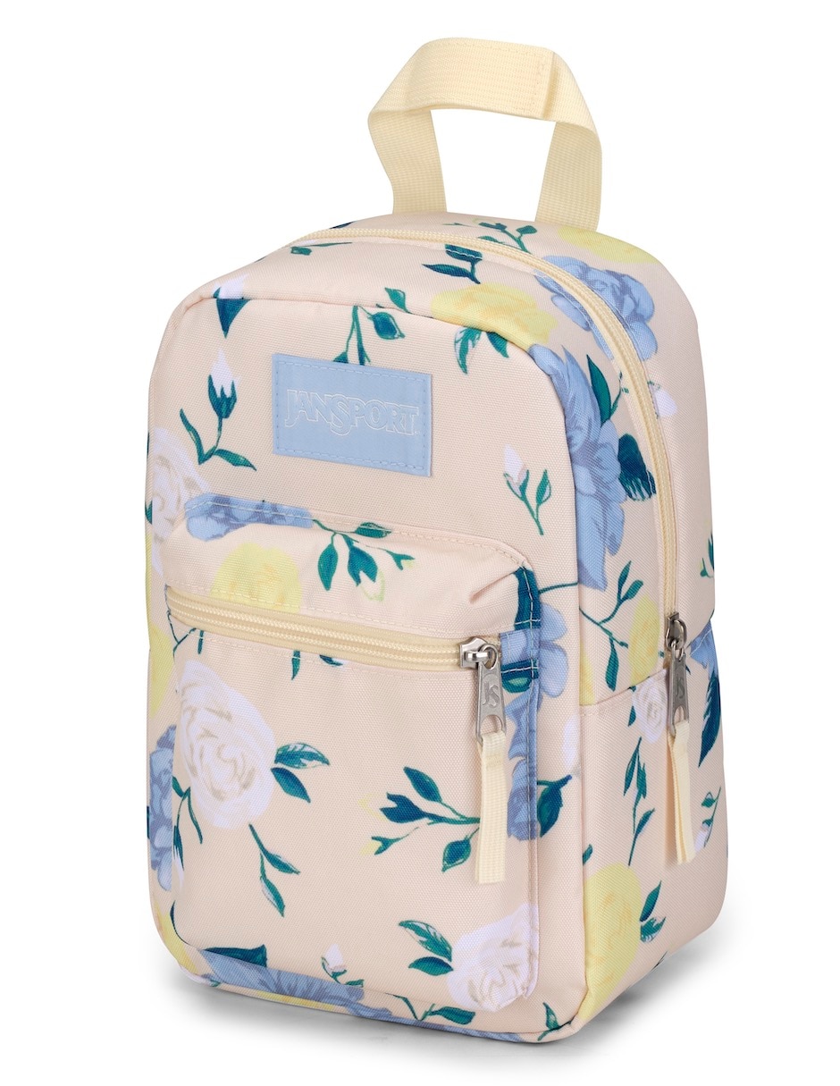 Mochila escolar Jansport Big Break unisex