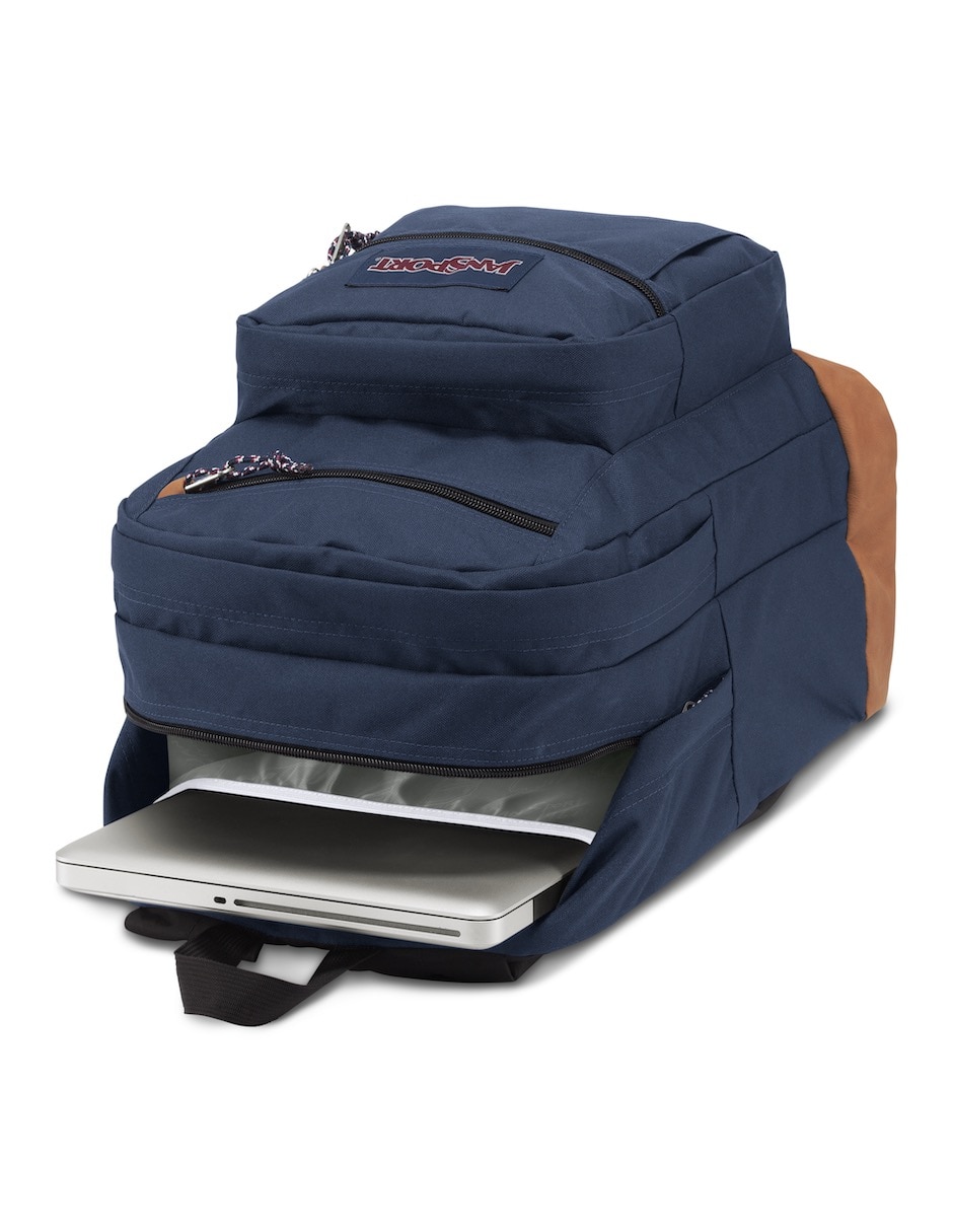 Mochila escolar Cool Student 3