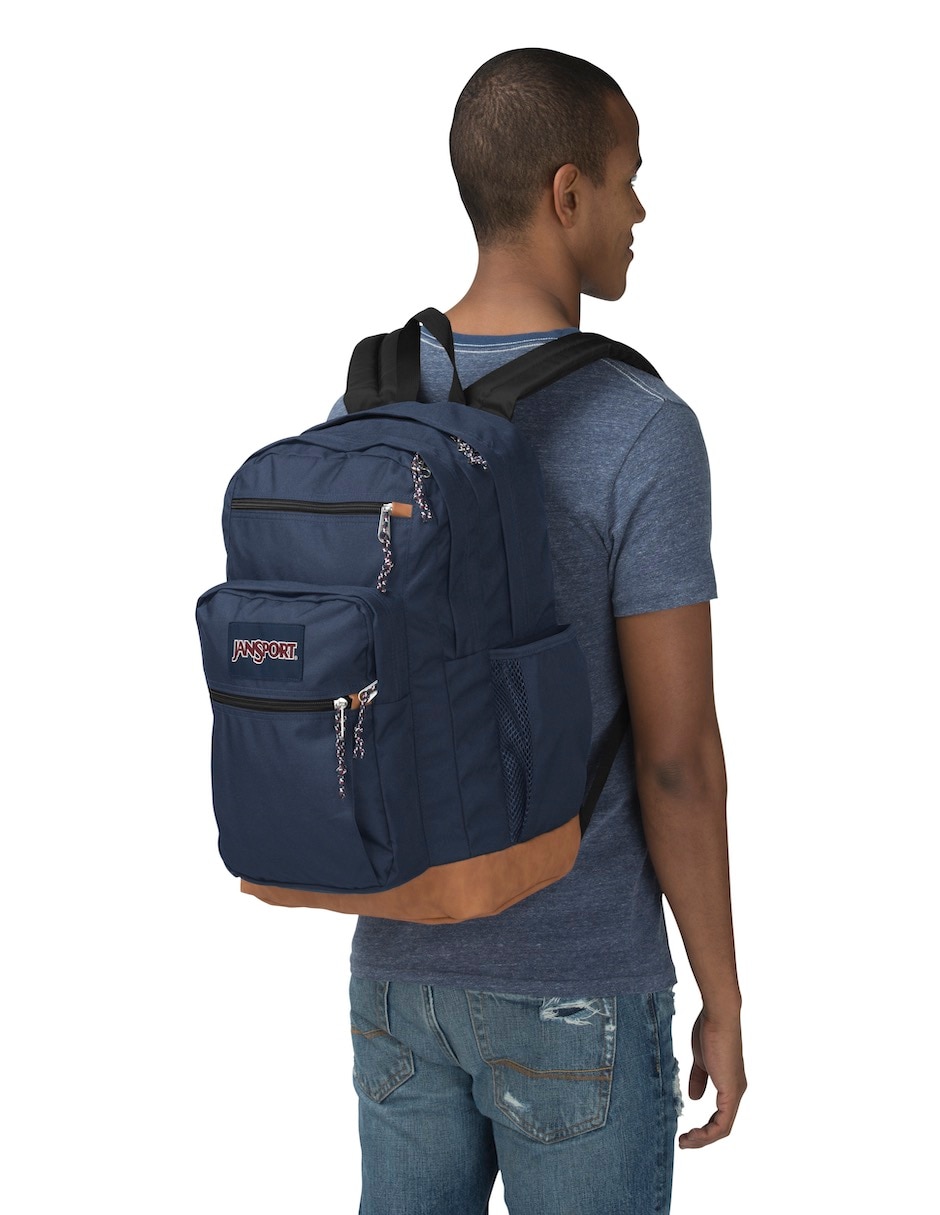 Mochila escolar Cool Student 4