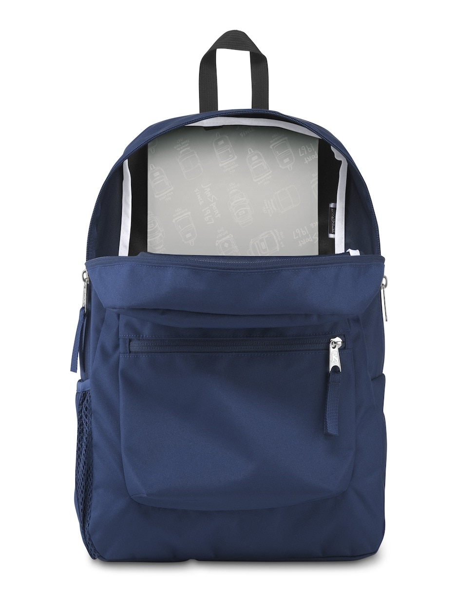 Mochila escolar Cross Town 3