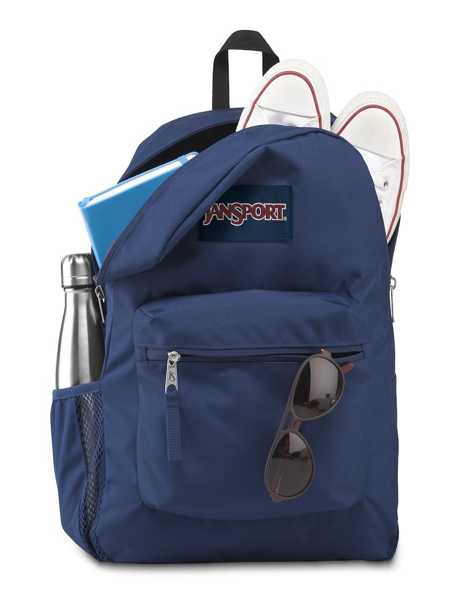 Mochila escolar Cross Town 4