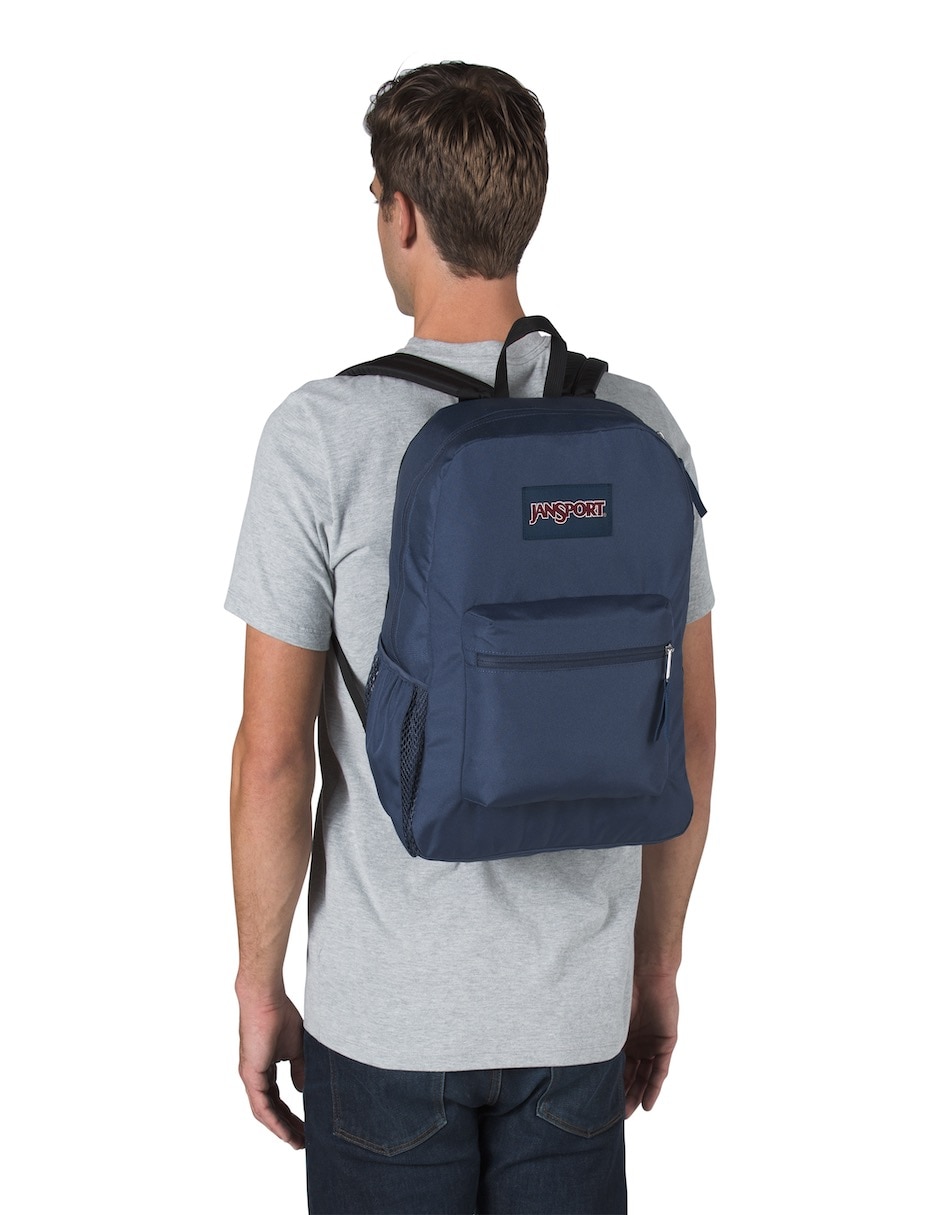 Mochila escolar Cross Town 5