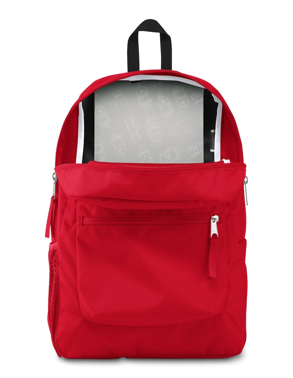Mochila escolar Cross Town 2