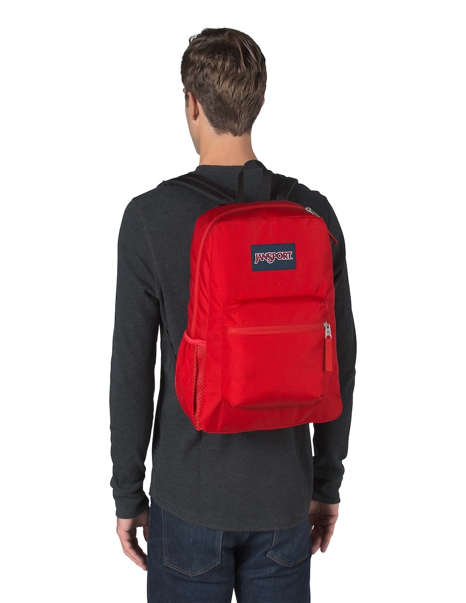 Mochila escolar Cross Town 3