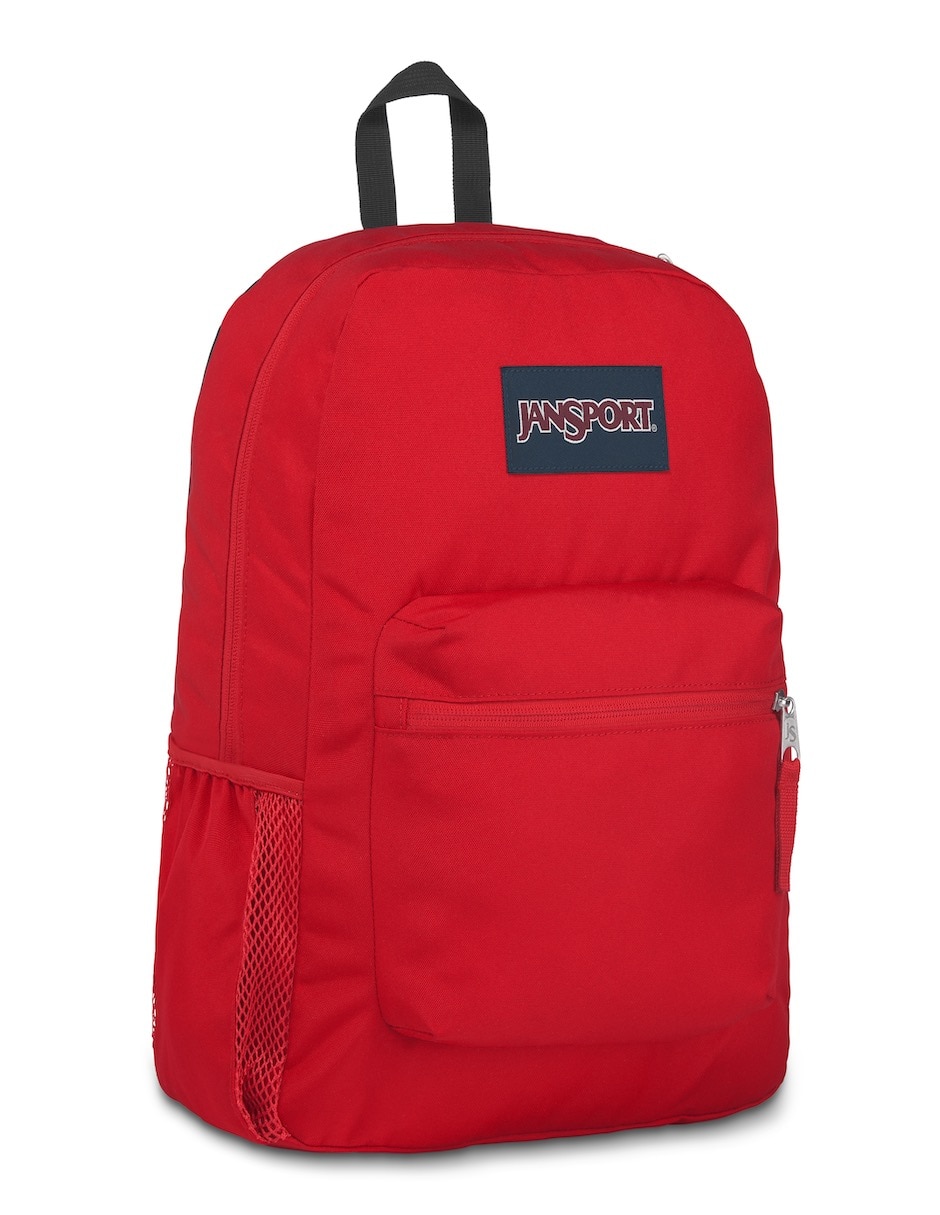 Mochila escolar Cross Town 4