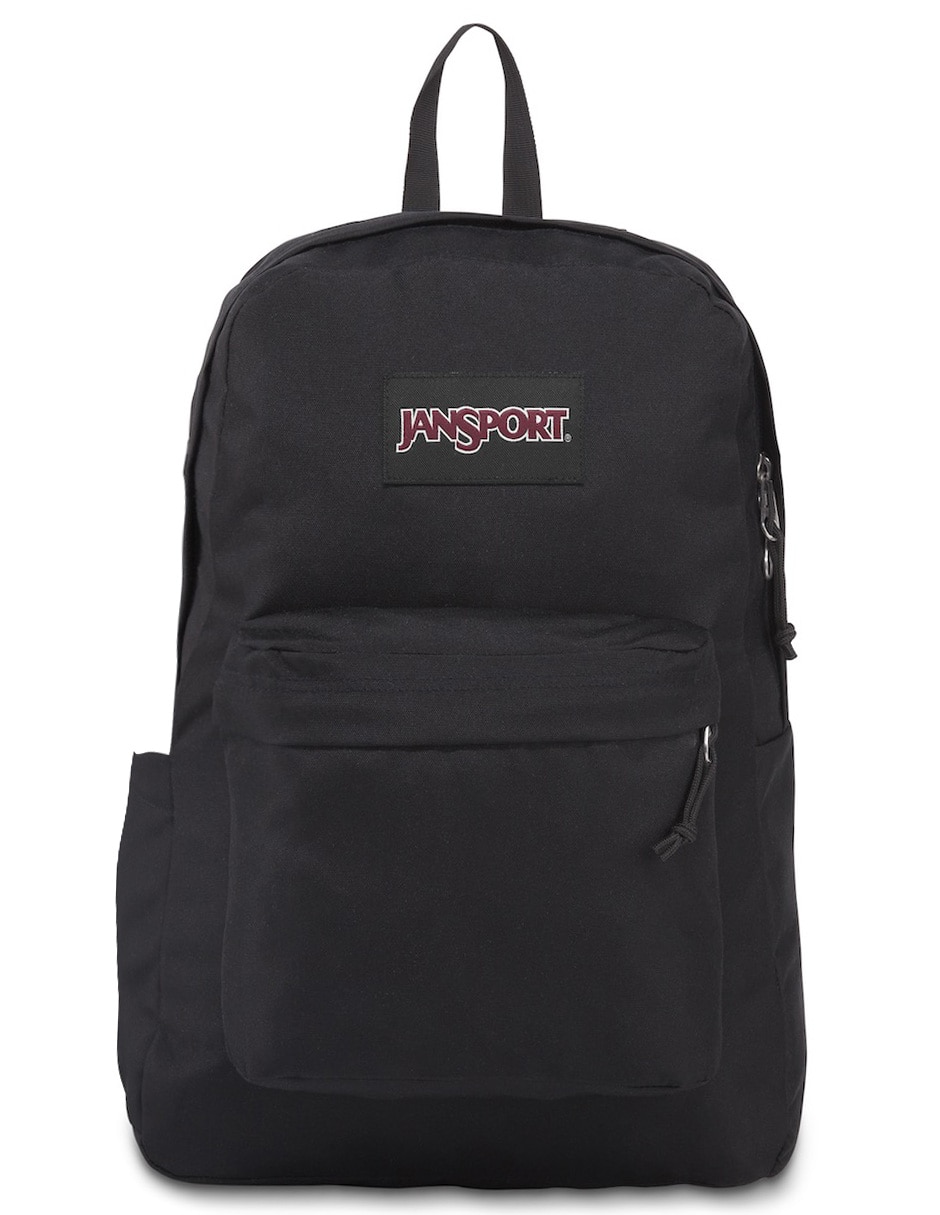 Mochila escolar Superbreak Plus 1