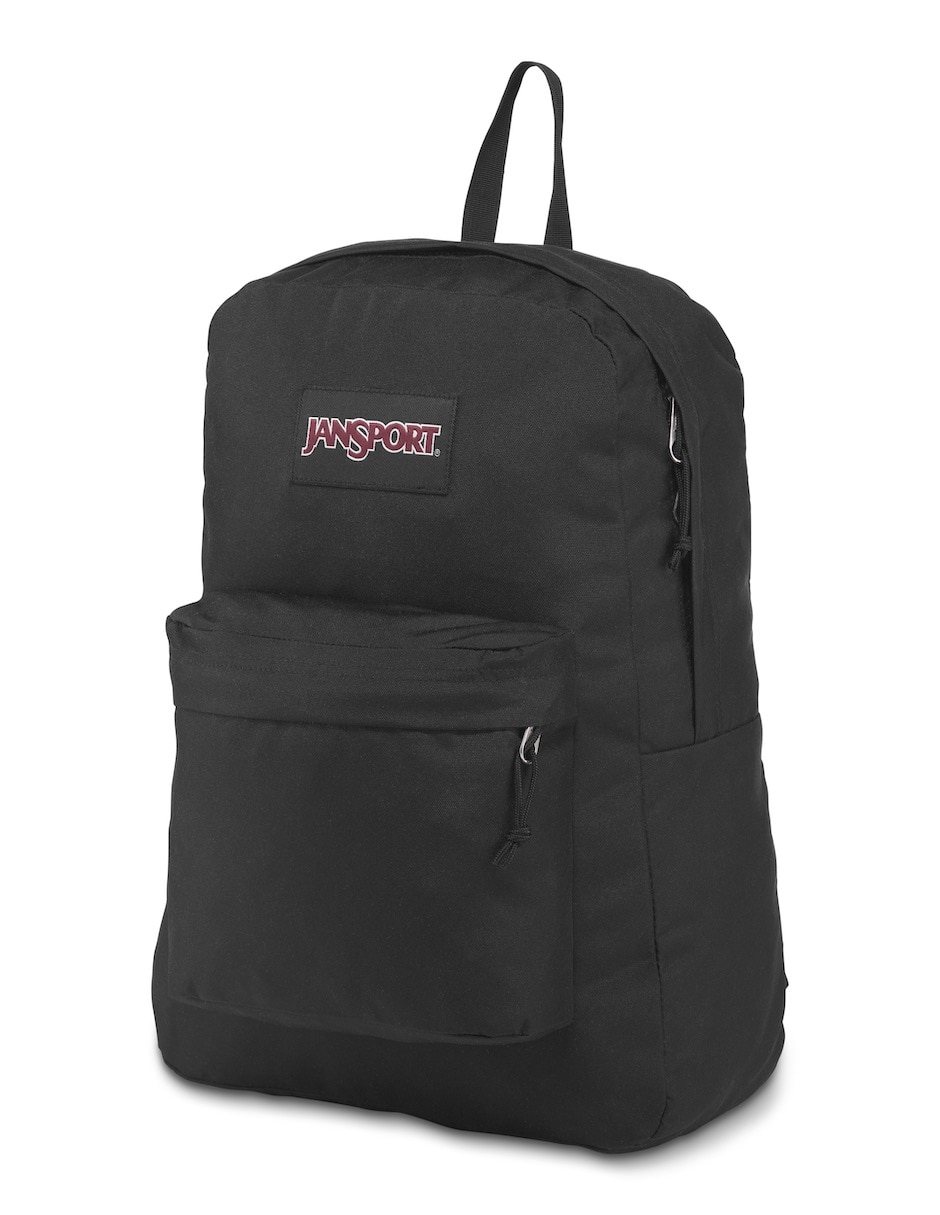 Mochila escolar Superbreak Plus 2